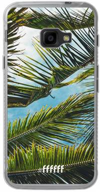 Palms Galaxy Xcover 4