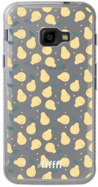 Pears Galaxy Xcover 4