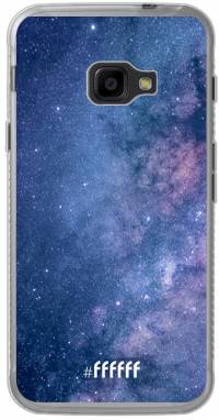 Perfect Stars Galaxy Xcover 4