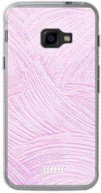 Pink Slink Galaxy Xcover 4