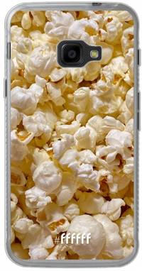 Popcorn Galaxy Xcover 4