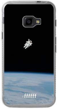Spacewalk Galaxy Xcover 4