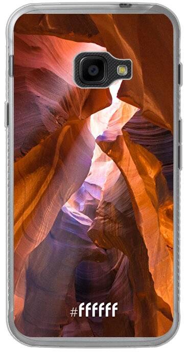 Sunray Canyon Galaxy Xcover 4