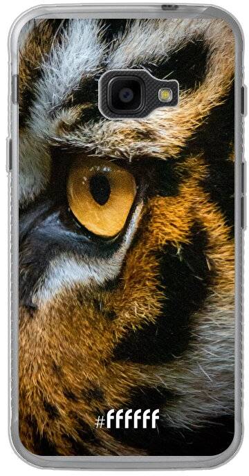 Tiger Galaxy Xcover 4
