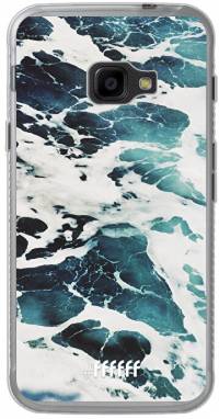 Waves Galaxy Xcover 4