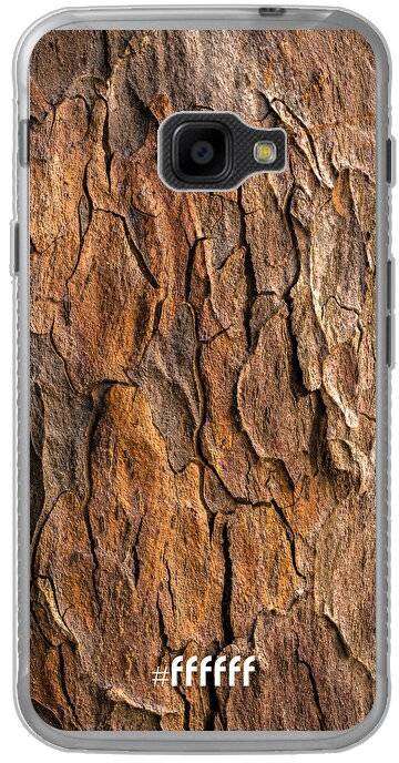 Woody Galaxy Xcover 4