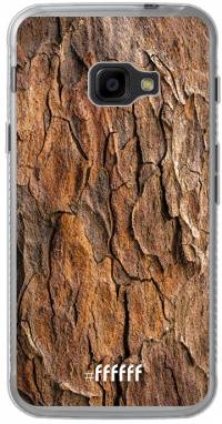 Woody Galaxy Xcover 4