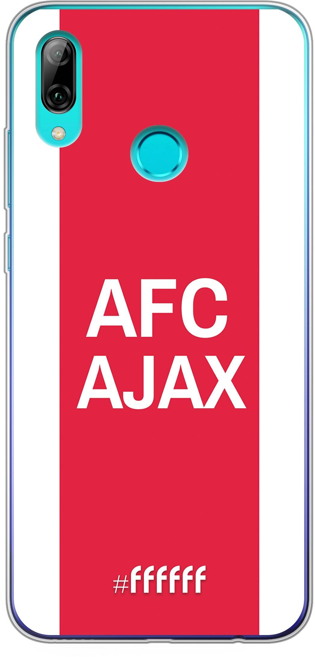 AFC Ajax - met opdruk 10 Lite