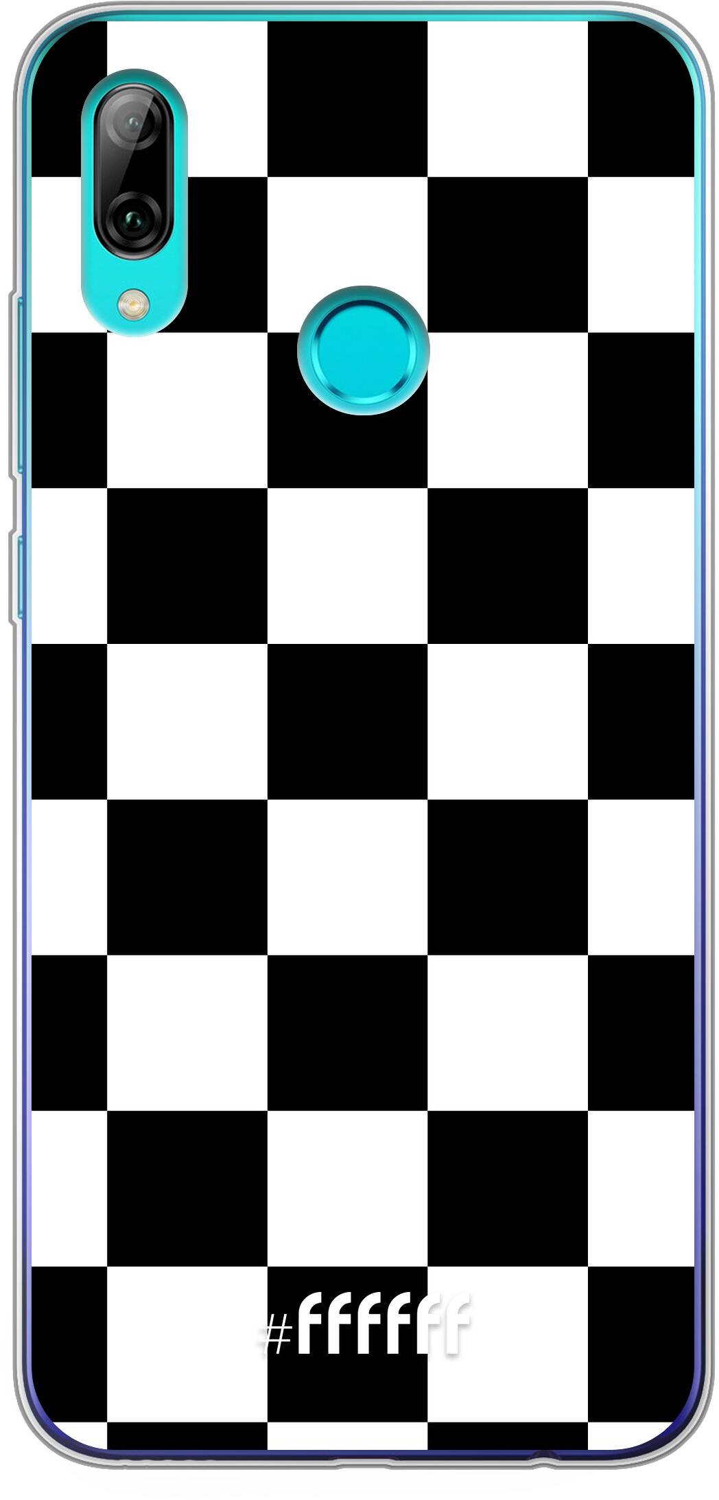 Checkered Chique 10 Lite