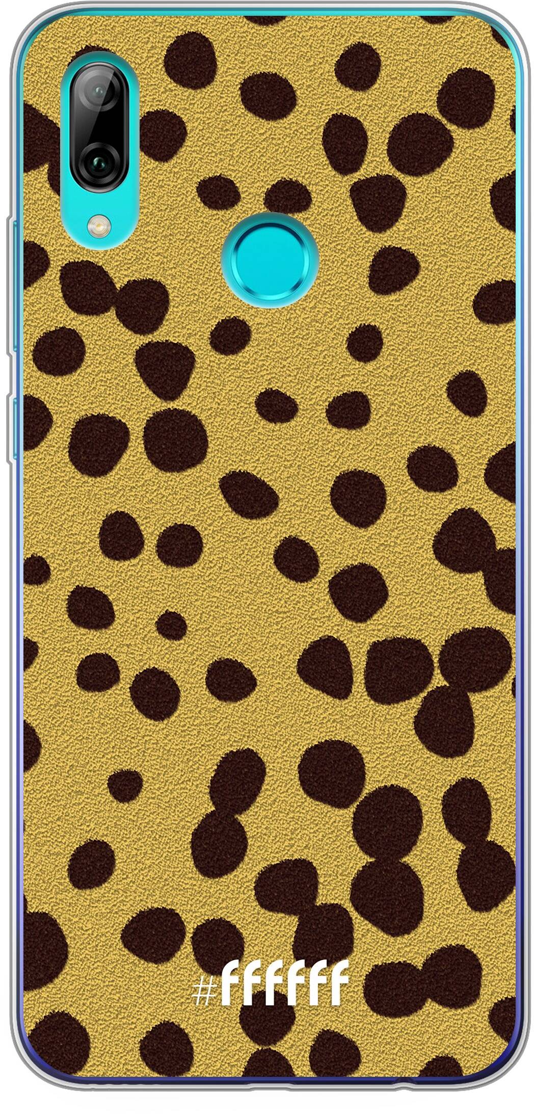 Cheetah Print 10 Lite