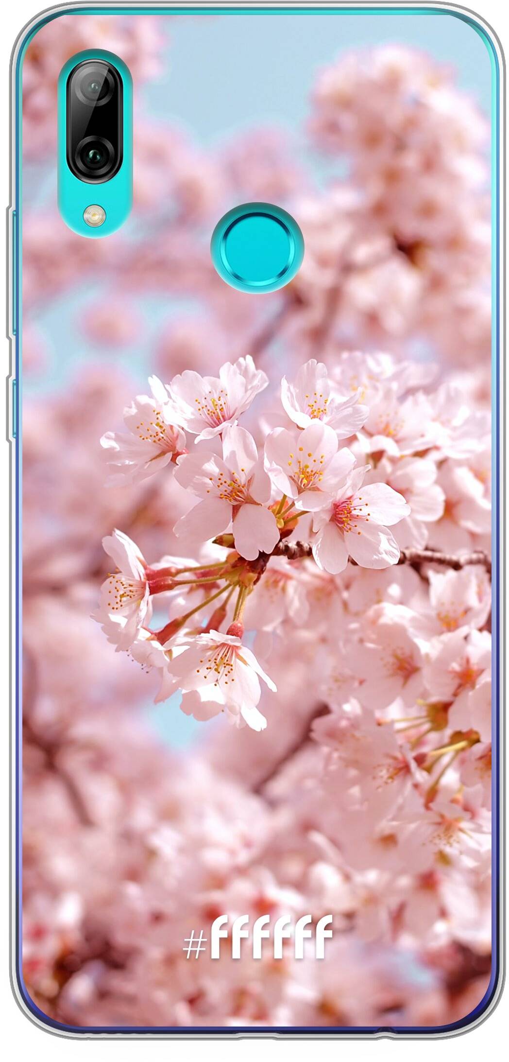 Cherry Blossom 10 Lite