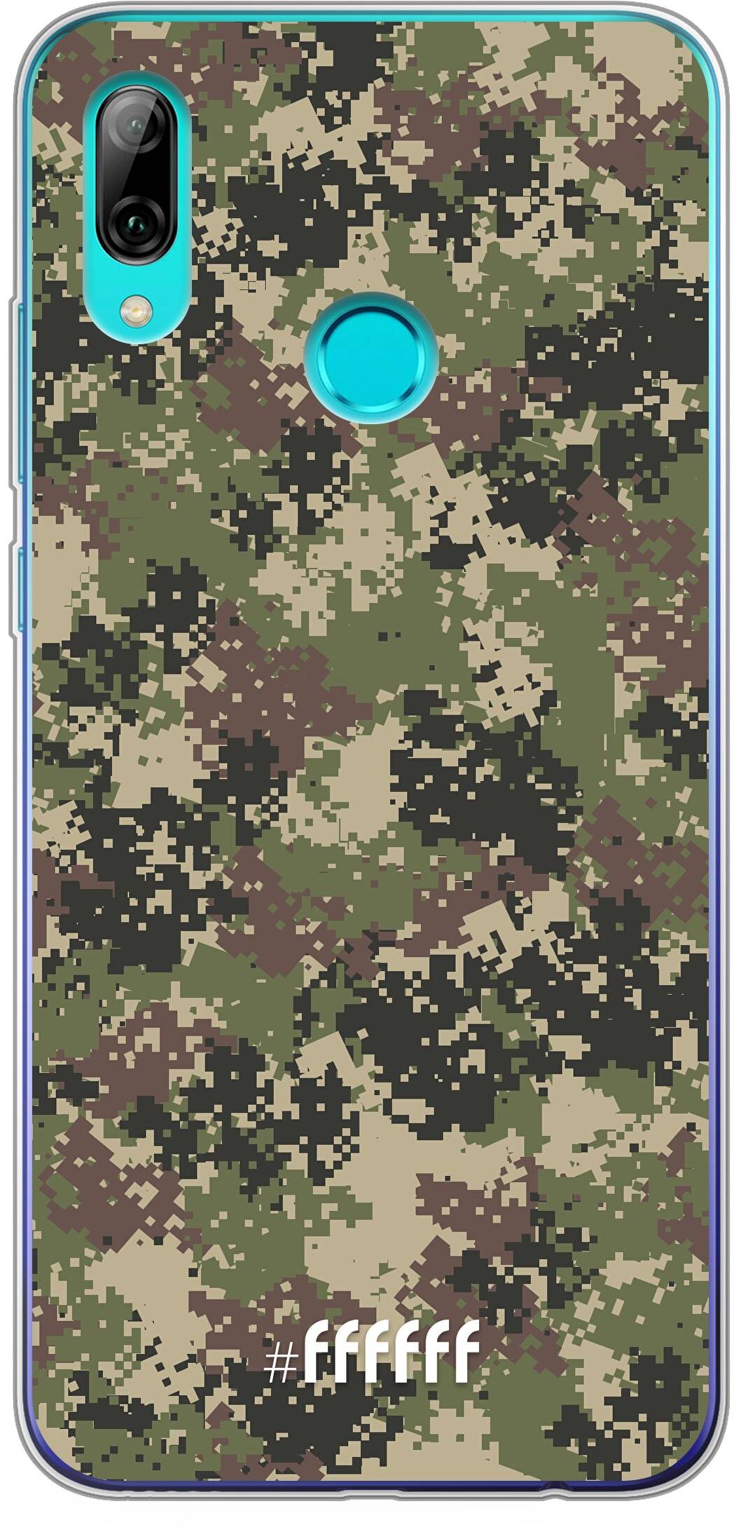 Digital Camouflage 10 Lite