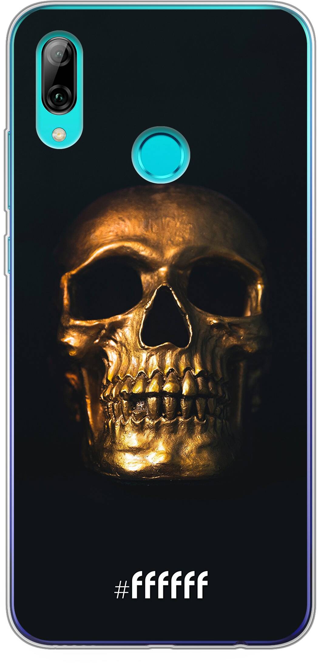 Gold Skull 10 Lite