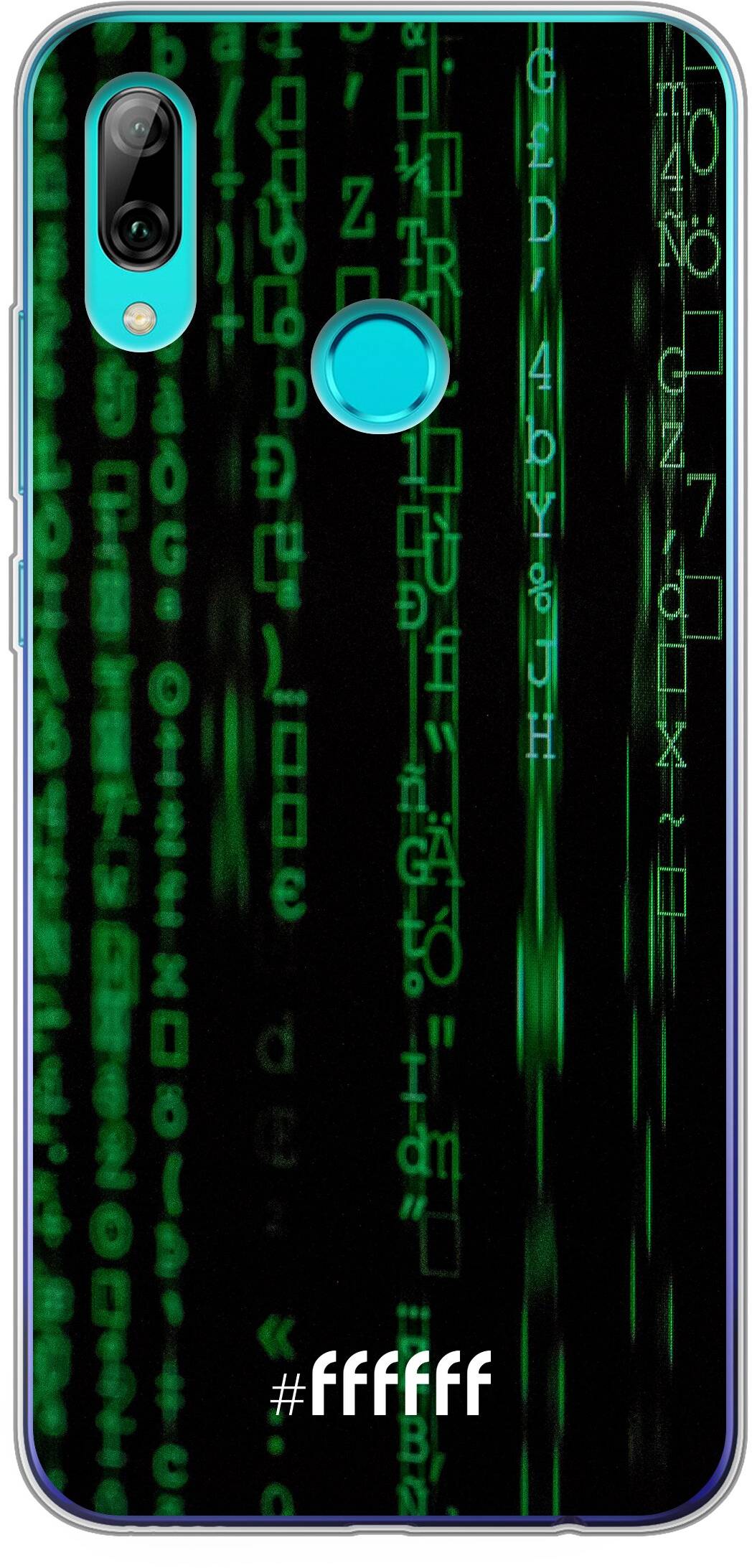 Hacking The Matrix 10 Lite
