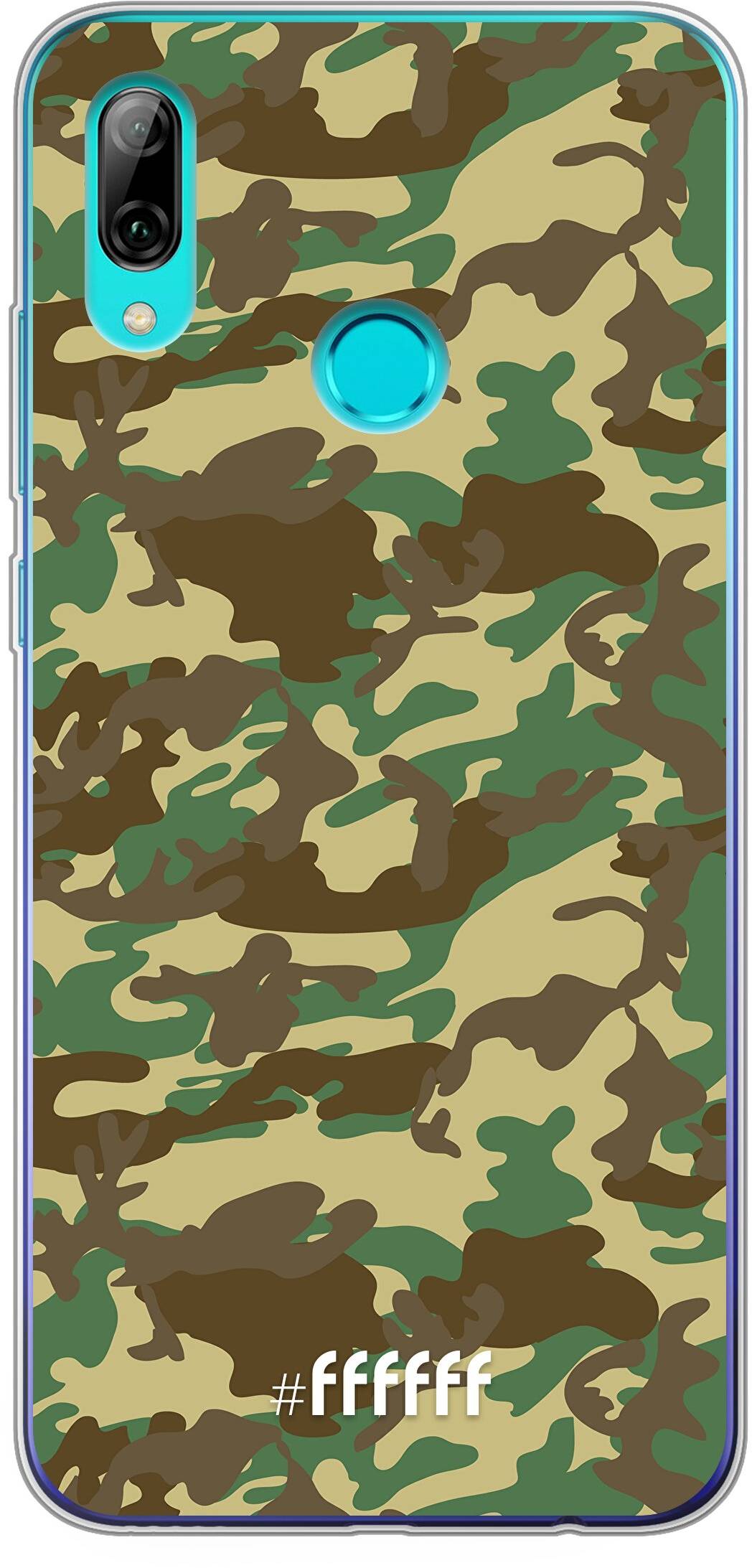 Jungle Camouflage 10 Lite