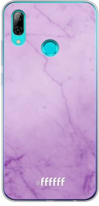 Lilac Marble 10 Lite