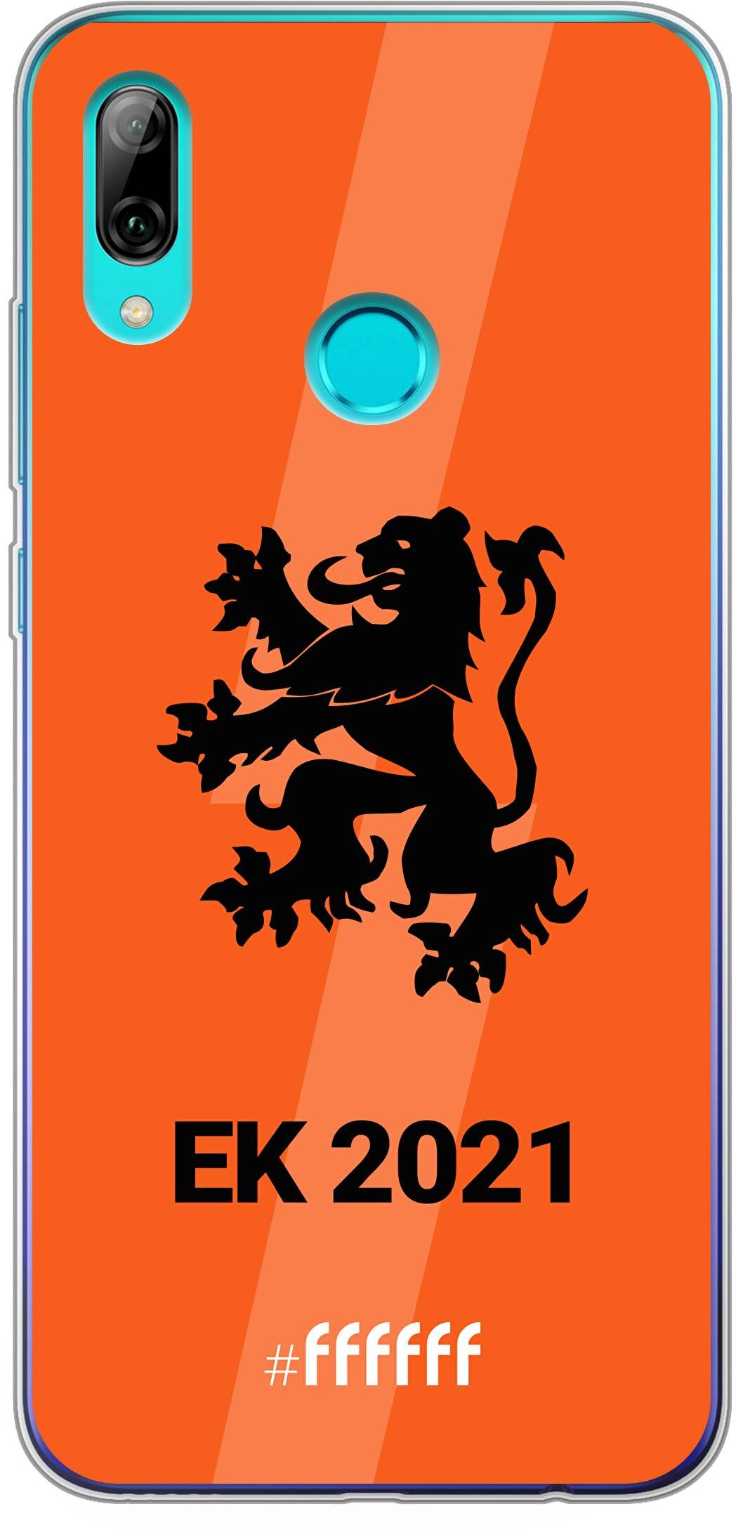 Nederlands Elftal - EK 2021 10 Lite