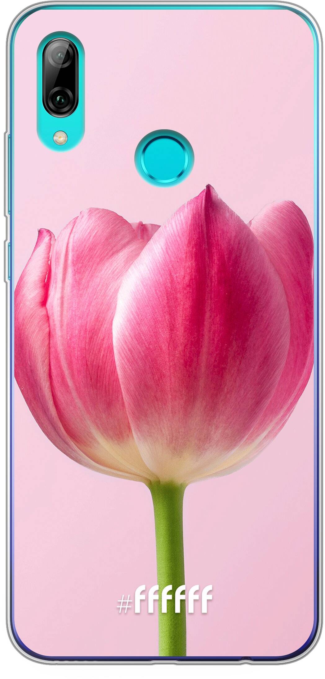 Pink Tulip 10 Lite