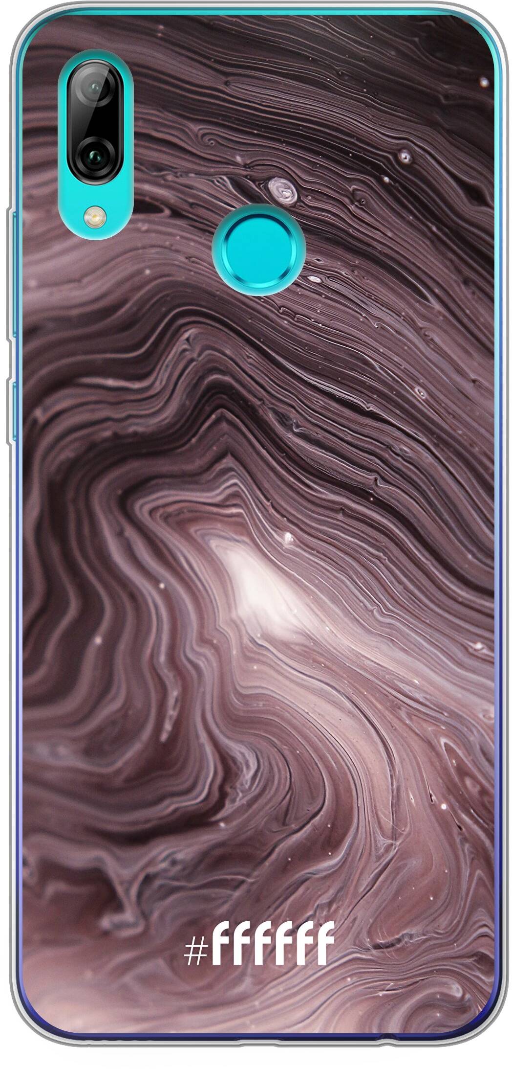 Purple Marble 10 Lite