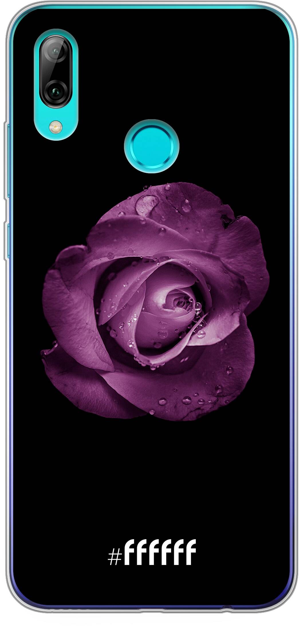 Purple Rose 10 Lite