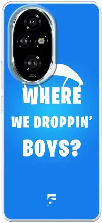Battle Royale - Where We Droppin' Boys 200 Pro