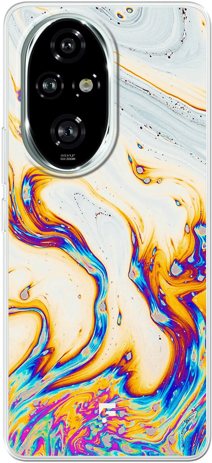 Bubble Texture 200 Pro