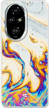 Bubble Texture 200 Pro