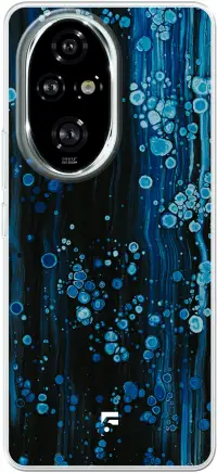 Bubbling Blues 200 Pro