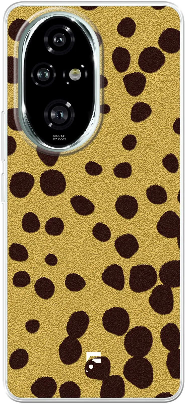 Cheetah Print 200 Pro
