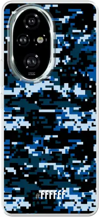 Navy Camouflage 200 Pro