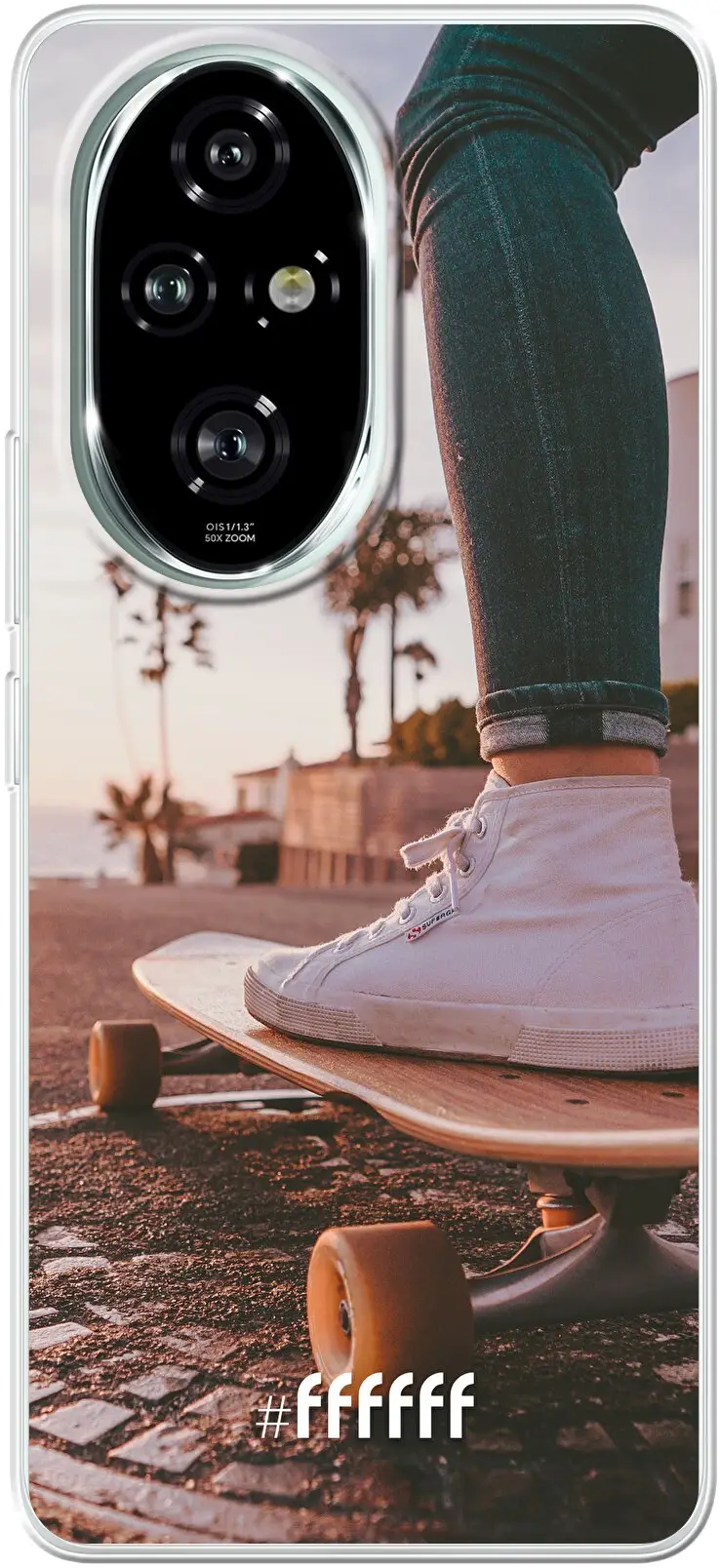 Skateboarding 200 Pro