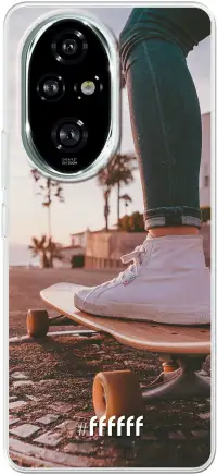 Skateboarding 200 Pro
