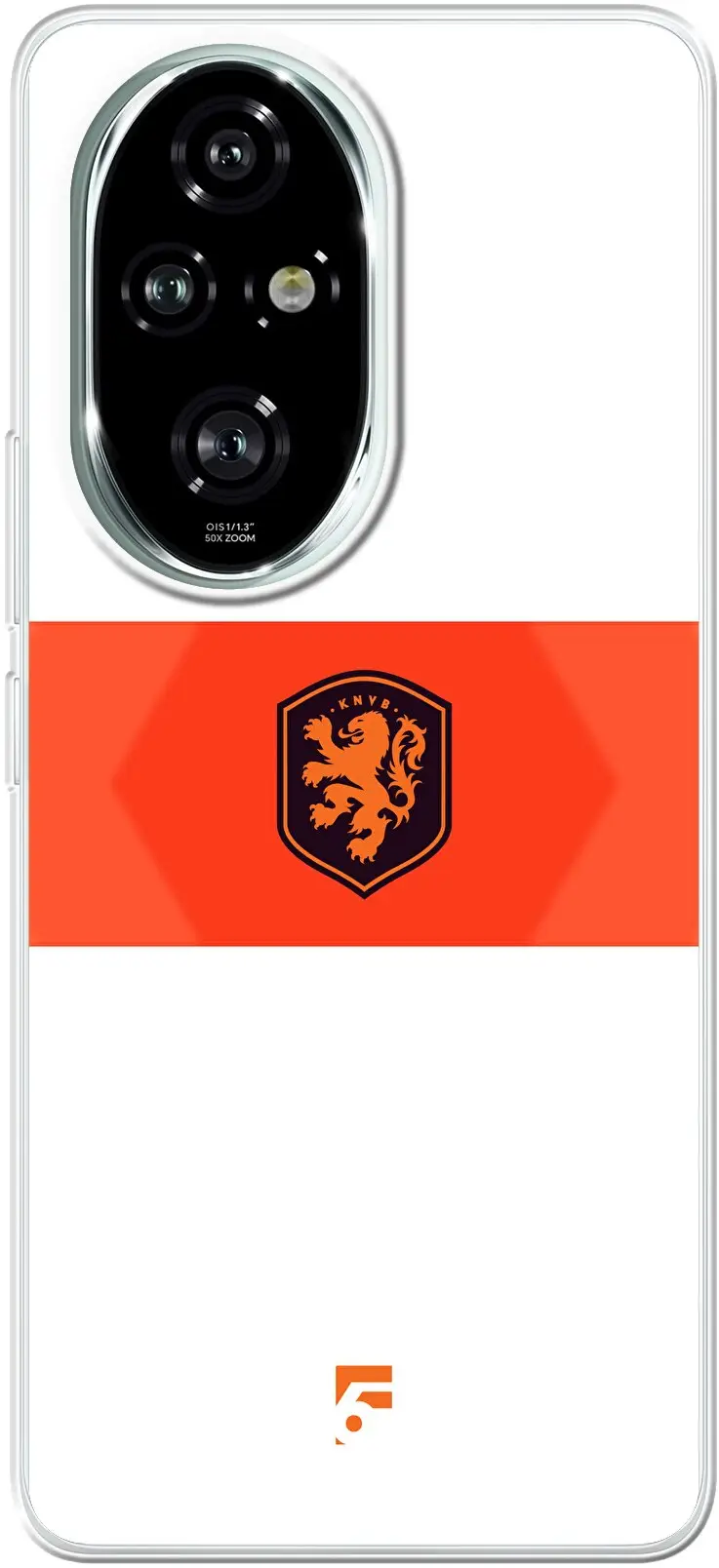 WK 2026 - Nederland uit 200 Pro