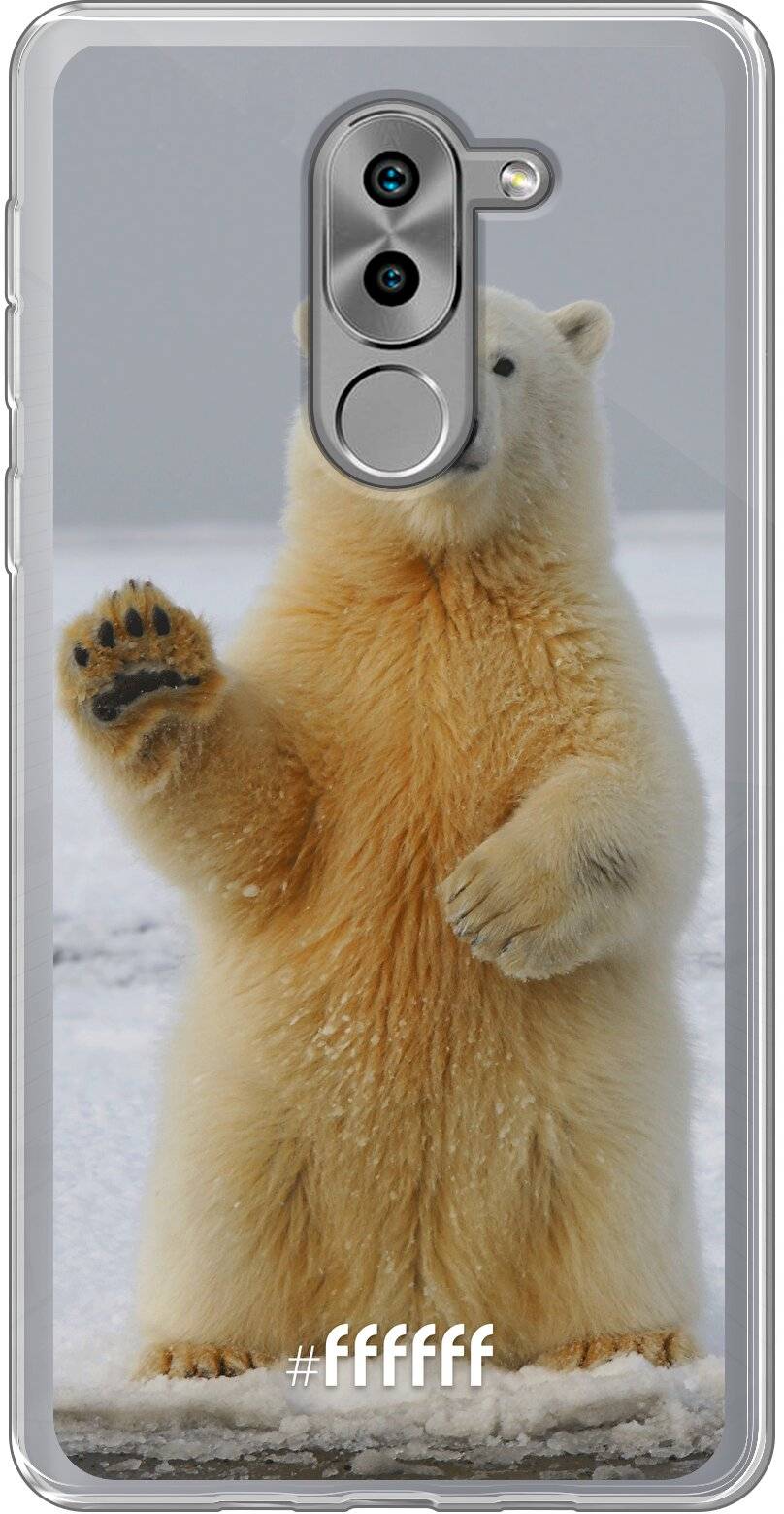 Polar Bear 6X