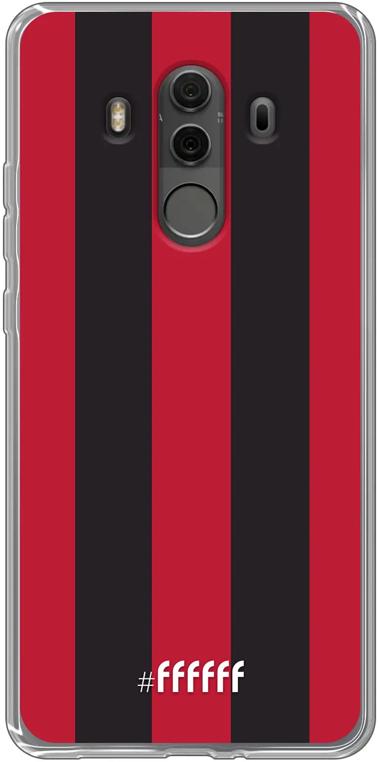 AC Milan Mate 10 Pro