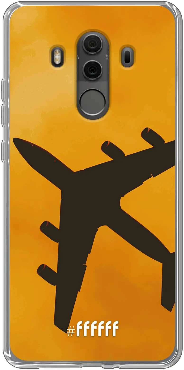 Aeroplane Mate 10 Pro