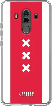 AFC Ajax Amsterdam1 Mate 10 Pro