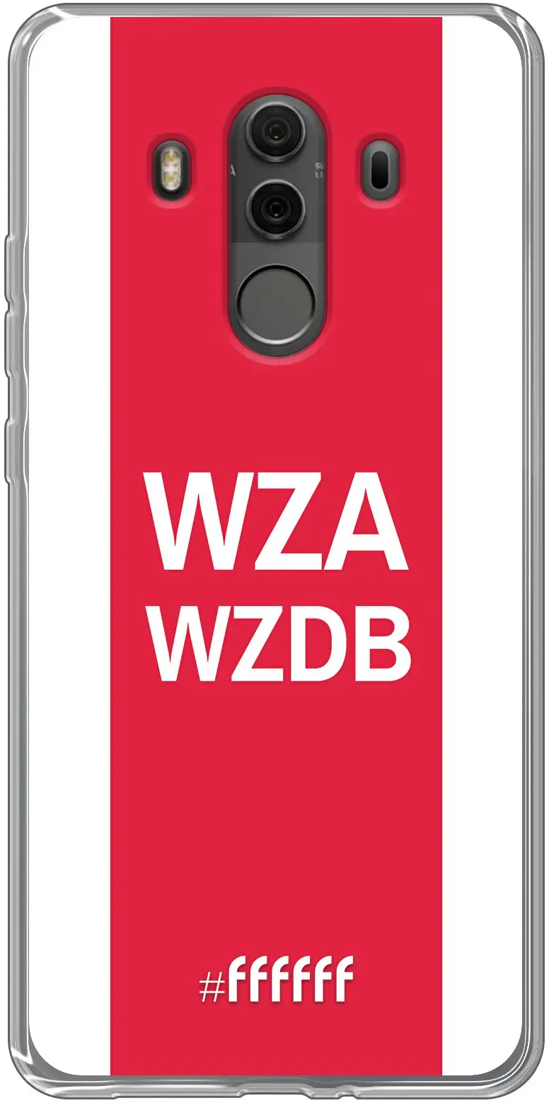 AFC Ajax - WZAWZDB Mate 10 Pro