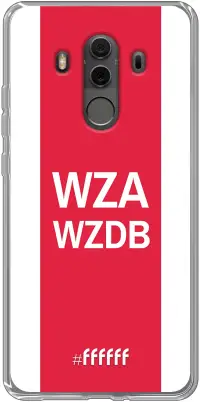 AFC Ajax - WZAWZDB Mate 10 Pro