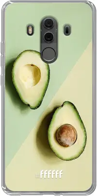 Avocado Aficionado Mate 10 Pro