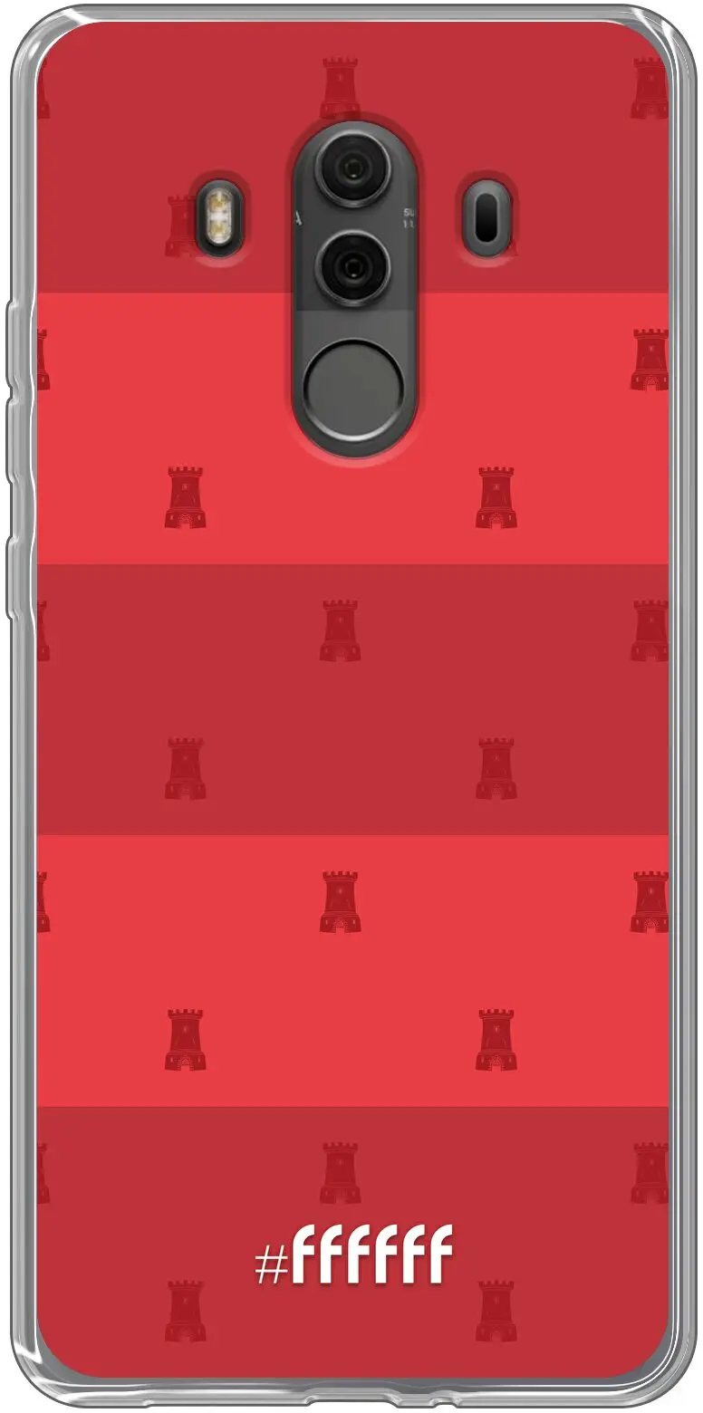 AZ Alkmaar Mate 10 Pro