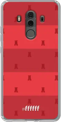 AZ Alkmaar Mate 10 Pro