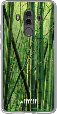 Bamboo Mate 10 Pro