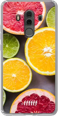 Citrus Fruit Mate 10 Pro