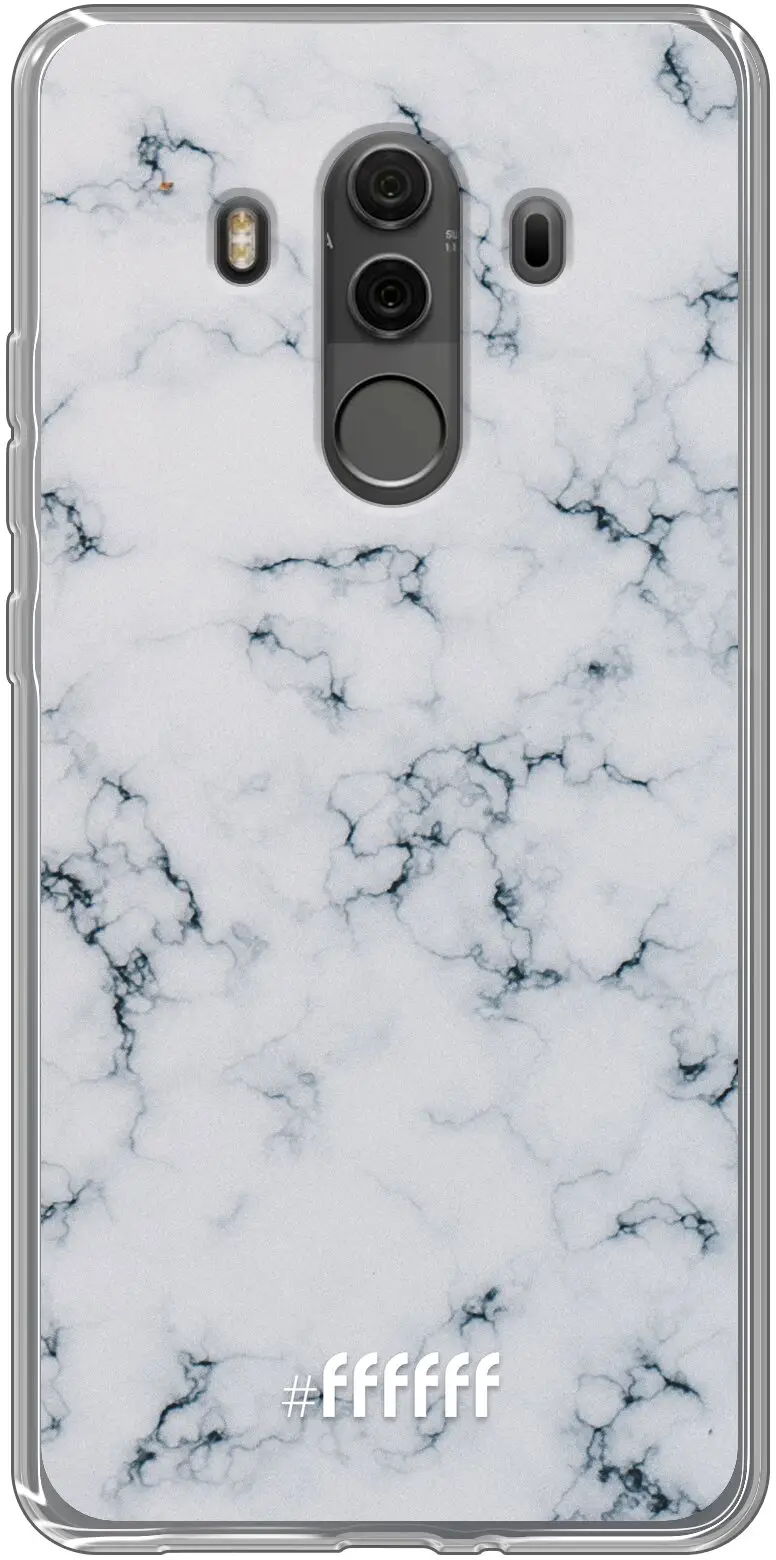 Classic Marble Mate 10 Pro