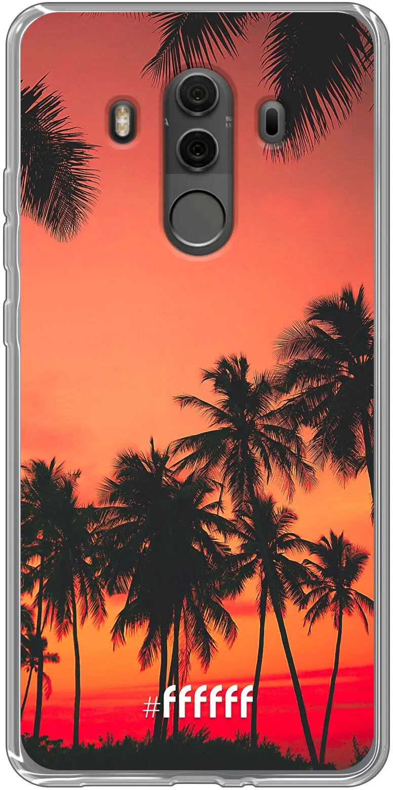 Coconut Nightfall Mate 10 Pro