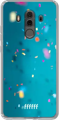 Confetti Mate 10 Pro