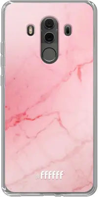 Coral Marble Mate 10 Pro