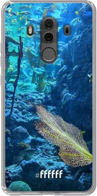 Coral Reef Mate 10 Pro