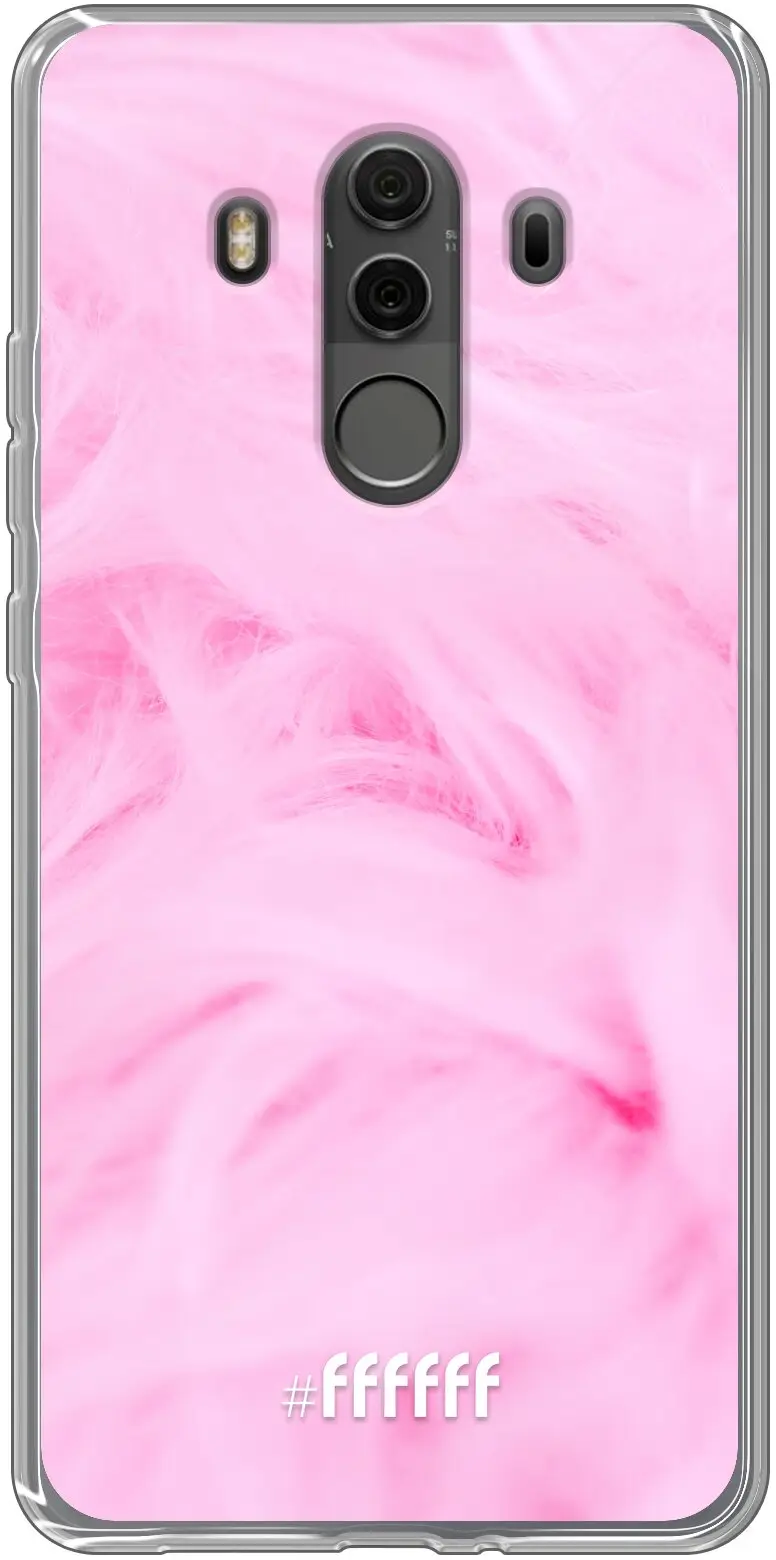 Cotton Candy Mate 10 Pro